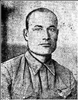 Иван Иванович Гаман