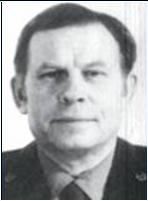 Иван Петрович Лобанов