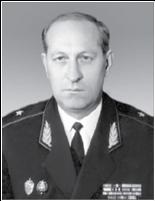 Александр Григорьевич Карагодников