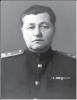 Николай Прокофьевич Дуличенко