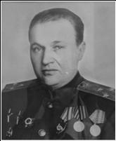 Степан Иванович Дёгтев