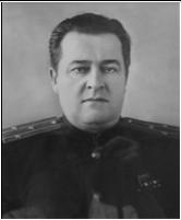 Николай Степанович Хайлов