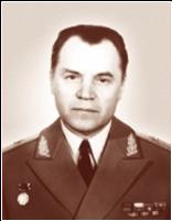 Вениамин Георгиевич Балуев