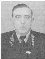 Пётр Георгиевич Лошкарёв