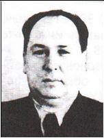 Николай Михайлович Ендаков