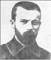Александр Васильевич Шишков