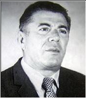 Ахмед Гаджиевич Пакалов