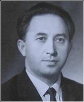 Али Абутрабович Аливердиев