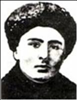 Хасан Алиевич Аппаев