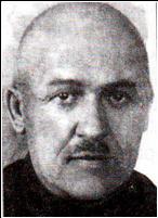 Павел Кириллович Суворовский (Никаноров)