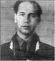 Николай Фёдорович Козин