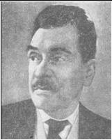 Александр Петрович Таняев