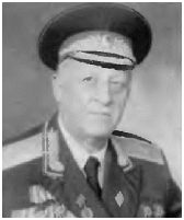 Владимир Елисеевич Фесенко