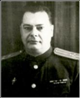 Николай Яковлевич Приходченко