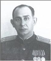 Михаил Фомич Метленко