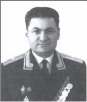 Николай Николаевич Коробкин