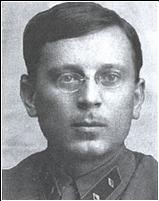 Сергей Титович Полин
