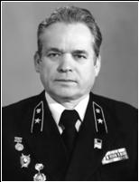 Василий Николаевич Дятлов
