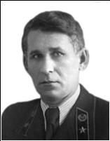 Пётр Михайлович Трухин