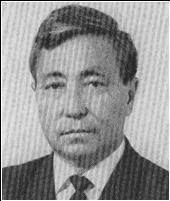 Сафи Утебаев