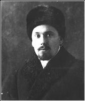 Григорий Павлович Найдёнков