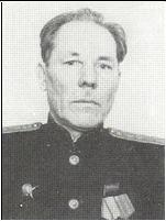 Николай Павлович Фотиев