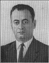 Владимир Исакович Газзаев