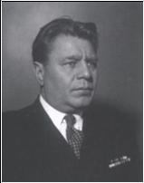 Георгий Андреевич Митерев