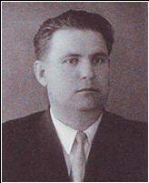 Владимир Михайлович Блинов