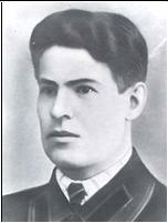Михаил Дмитриевич Чичканов