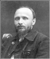 Степан Иванович Полидоров