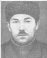 Иван Яковлевич Панов