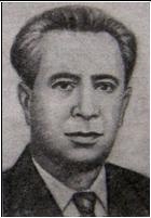 Гулям Алиев