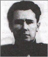 Александр Никитич Лабецкий