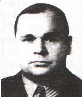 Алексей Борисович Рогов