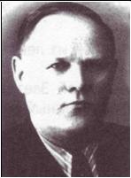 Иван Григорьевич Шевелёв