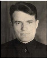 Григорий Александрович Рябков