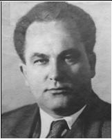 Леонид Иванович Яченин (Яйченя)