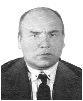 Павел Георгиевич Тарелкин