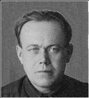 Михаил Михайлович Нехорошев