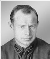 Андрей Герасимович Кожевников