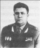 Иван Иванович Петрович