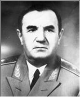 Михаил Иванович Третьяков