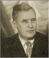 Сергей Михайлович Иванов