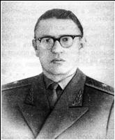 Дмитрий Иванович Пищулин