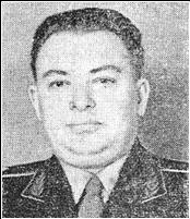 Сергей Григорьевич Банников