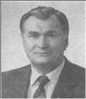 Сергей Михайлович Нестеренко